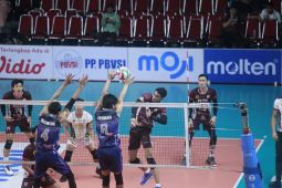 Tim putra BIN Pasundan pastikan tiket Grand Final Livoli Divisi Utama