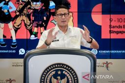 Tourism Fund expected to allocate Rp2 trillion annually: Minister