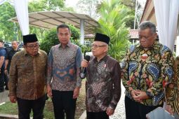 May accommodate Rohingya refugees on Galang Island: VP