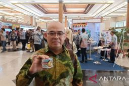 Bangka Tengah tingkatkan kualitas dan mutu produk lokal