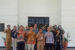 Tangani persoalan sampah, DLH Cilegon dan Chandra Asri teken MoU