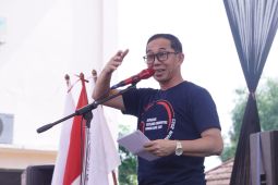 Sekda Subang ajak masyarakat menerima dengan baik orang dengan HIV/AIDS