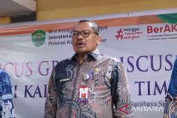 Penjual alat kesehatan di Kaltim diminta urus sertifikat CDAKB