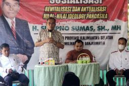 Legislator : P4 positif