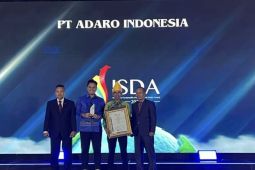 Kades Balida dapat penghargaan Local Hero SDGs pelestarian budaya lokal