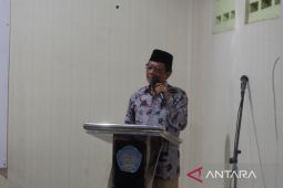 Mahfud MD: Pilihlah calon pemimpin berdasarkan hati nurani