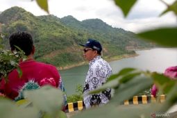 Kalsel kemarin dari usaha pertanian hingga bendungan Tapin
