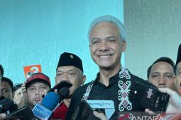 Ganjar Pranowo minta ada solusi kelangkaan BBM di Balikpapan