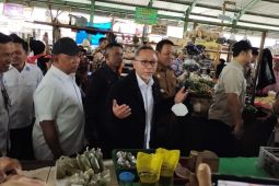 Indonesia developing sustainable coconut industry: Trade Minister