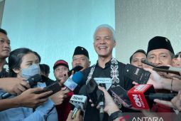 PDI Perjuangan Kaltim bidik 60 persen suara untuk Ganjar Pranowo