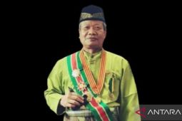 DPRD Kota Pangkalpinang raih nilai tertinggi kategori Dwi Tunggal dari KemenkumhamRI