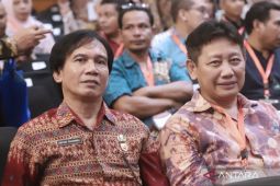 Pemkab Bangka Barat awasi netralitas ASN pada Pemilu 2024