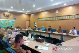 Belitung antisipasi lima komoditas penyumbang inflasi di akhir tahun