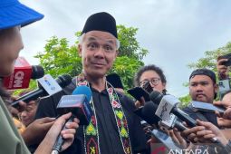 Ganjar butuh kolaborasi untuk tingkatkan kapasitas pendidik di IKN