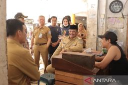 Tangani inflasi, Pj Gubernur Safrizal terapkan strategi konkret
