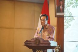Digitalisasi DIPA tingkatkan tata kelola pemerintahan