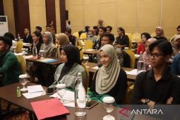 Dispora Kaltim bangun generasi unggul melalui  pemilihan pemuda terbaik