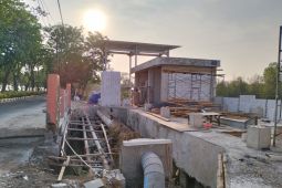 Pemkot Surabaya optimalkan 75 rumah pompa cegah genangan