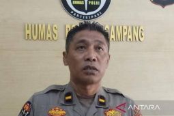 Dua warga pemicu kericuhan di Sampang dilepas polisi