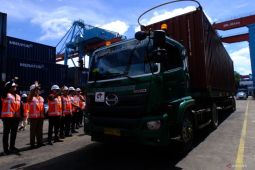 KPU Kalbar distribusikan surat suara ke daerah