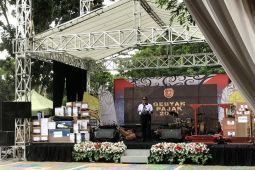 Pj Bupati Kobar ajak masyarakat semakin taat bayar pajak