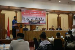 Pemkab Kukar: Rumah ibadah harus  ramah anak