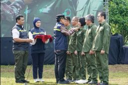 Kemenkes melatih kompetensi tenaga cadangan kesehatan berstandar WHO
