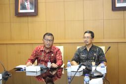 Sekda Denpasar: Tingkatkan kewaspadaan hadapi bencana hidrometeorologi