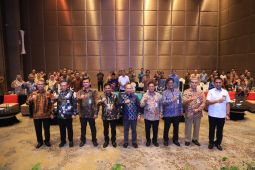 Kemenaker bentuk tim vokasi Kota Tangerang atasi pengangguran