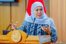 Gubernur Khofifah: IPM Jatim di atas rata-rata nasional