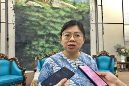 Komnas Perempuan RI gencarkan sosialisasi pencegahan terjadinya perkawinan anak