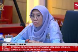 Anggota DPR: Masyarakat tak perlu takut periksa kesehatan lewat CKG