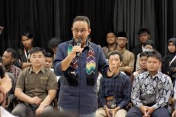 Anies Baswedan janji tambah kuota haji jika terpilih