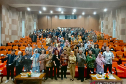 Pendekatan "One Health" penting cegah penyakit zoonosis