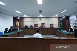 Eks Wali Kota Lhokseumawe dituntut delapan tahun penjara