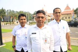 "Car Free Night" diberlakukan di kawasan Taman Elektrik Tangerang