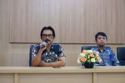 Diskominfo Kediri ajak kelurahan studi statistik ke UB