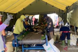 Operasional TPST Gedebage Kota Bandung mulai diujicoba