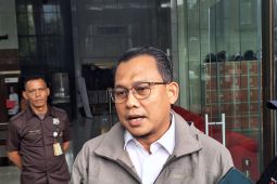 KPK panggil pengusaha M Suryo terkait perkara di DJKA