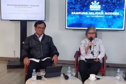 KKP proyeksikan Kalamo Biak serap pendapatan hingga Rp14,89 triliun