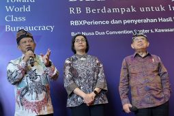 VP presses for immediate evacuation of Mount Marapi eruption victims