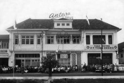 "ANTARA" baik dijadikan K.B. nasional
