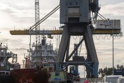 DJPb: Sulteng berkontribusi 1,71 persen terhadap ekonomian nasional