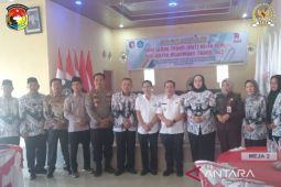 DPRD Mukomuko dukung pengangkatan honorer jadi PPPK