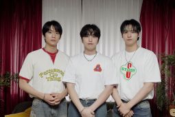 Usai rehat dua tahun, B1A4 akan rilis lagu baru