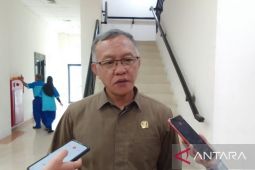 Samsun: Lindungi lahan pertanian, hadapi krisis pangan