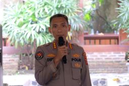 Masyarakat pesisir dan nelayan Banten diimbau waspada erupsi Gunung Krakatau