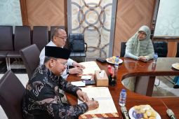 Bengkulu gandeng Rumah Indonesia Kita menuju UMKM pasar global