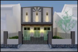 Renovasi gedung eks Markas Besar Oelama dimulai 10 Desember