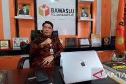 Bawaslu Babel pastikan pencetakan dan pendistribusian surat suara pemilu sesuai jadwal